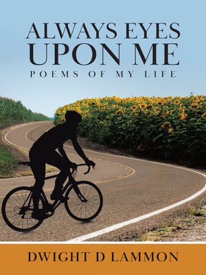 cover image of Always Eyes Upon Me